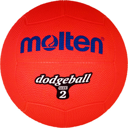 Molten Dodgeball / Völkerball D2
