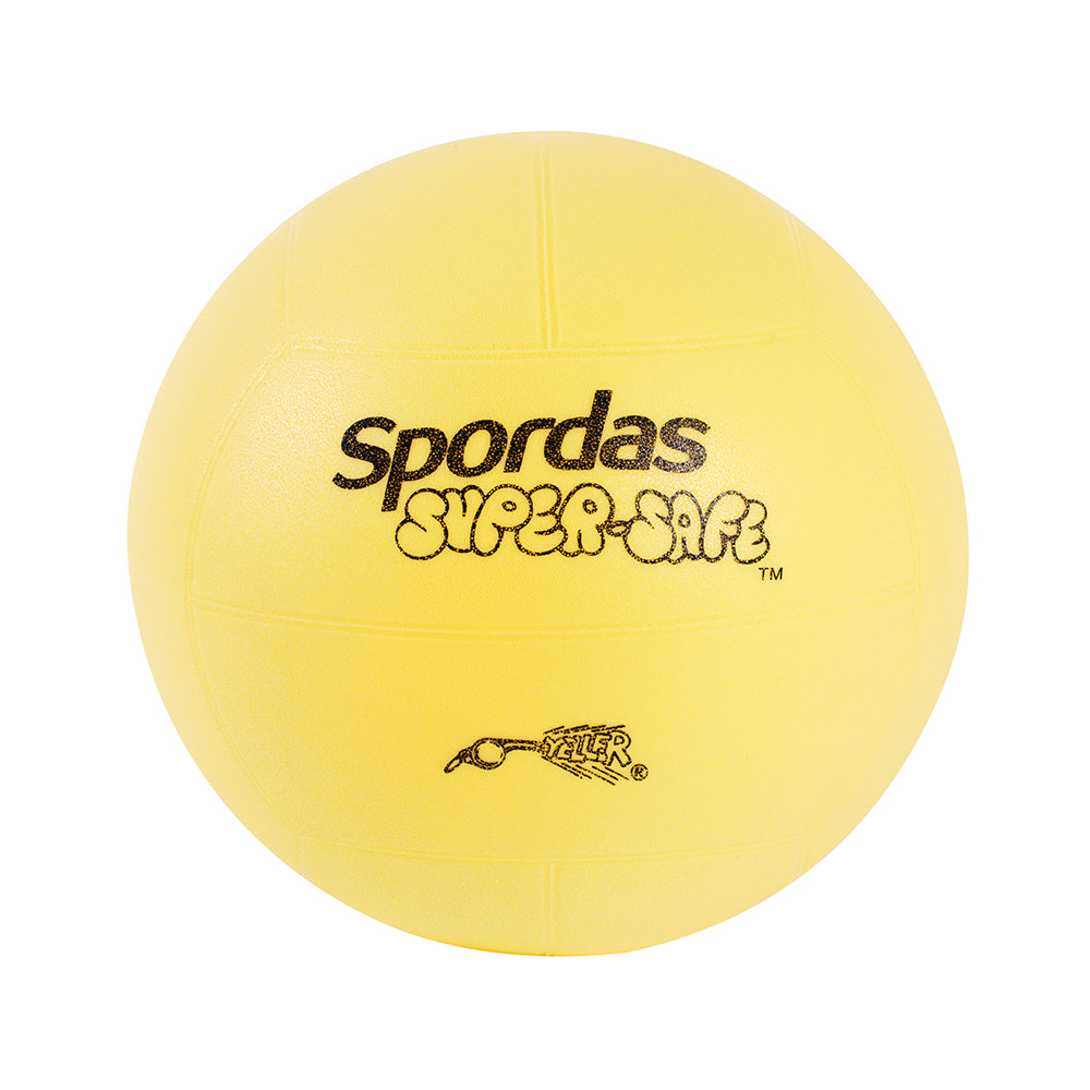 Spordas SuperSafe-Bälle