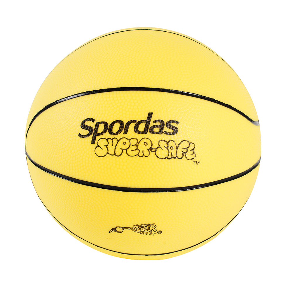 Spordas SuperSafe-Bälle