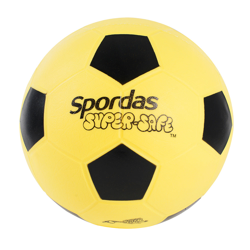 Spordas SuperSafe-Bälle