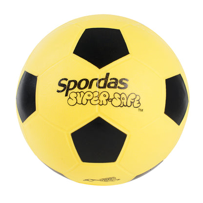 Spordas SuperSafe-Bälle