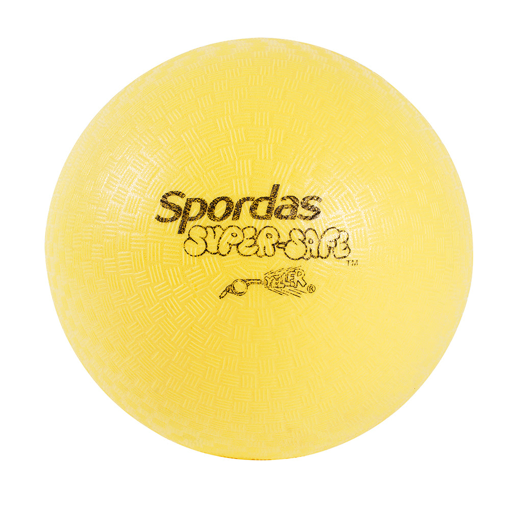 Spordas SuperSafe-Bälle