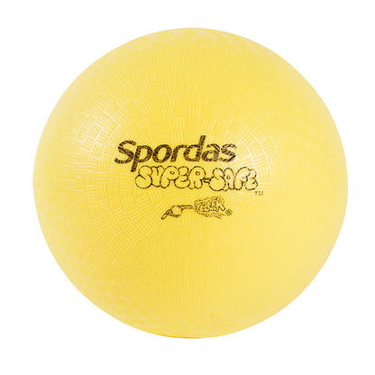 Spordas SuperSafe-Bälle