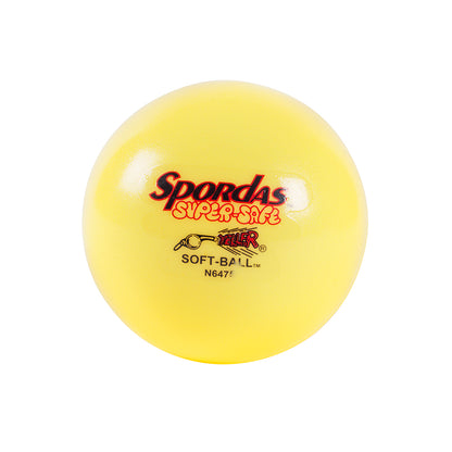 Spordas SuperSafe-Bälle