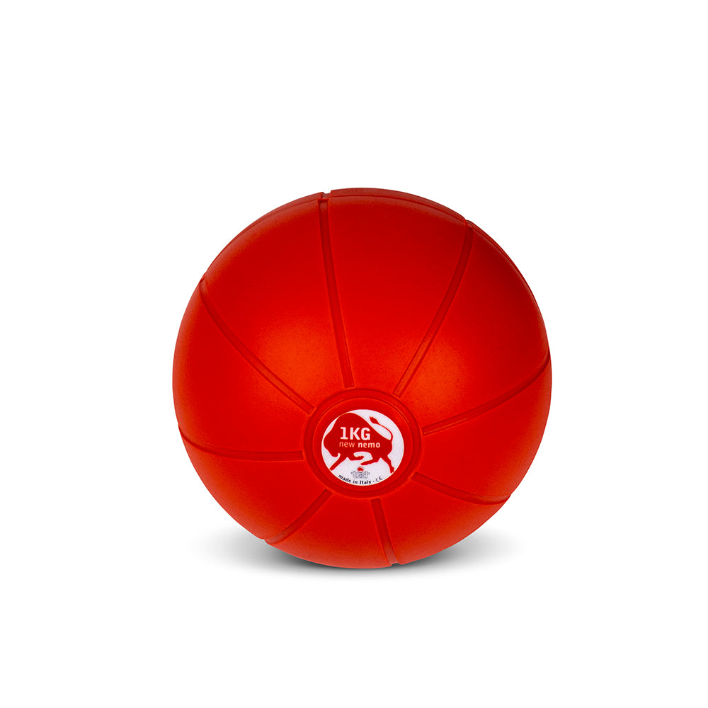 Trial Medizinball New Nemo