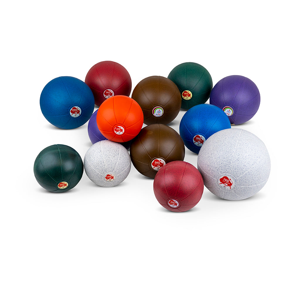 Trial Medizinball New Nemo