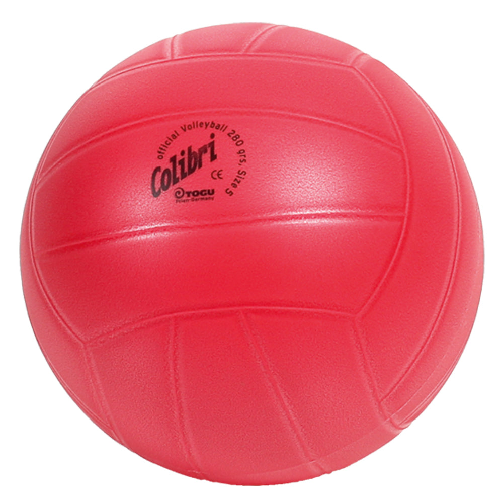 TOGU® Colibri® Bälle rot - verschiedene Ausführungen
