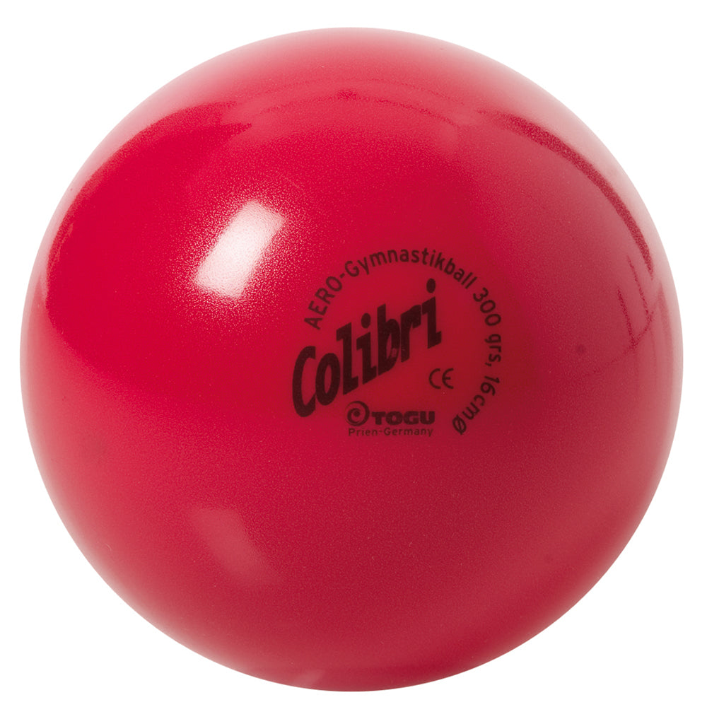 TOGU® Colibri® Bälle rot - verschiedene Ausführungen