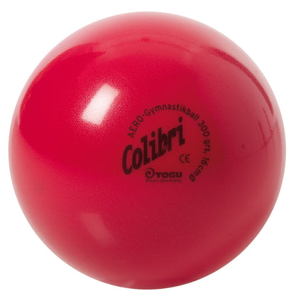 TOGU® Colibri® Bälle rot - verschiedene Ausführungen