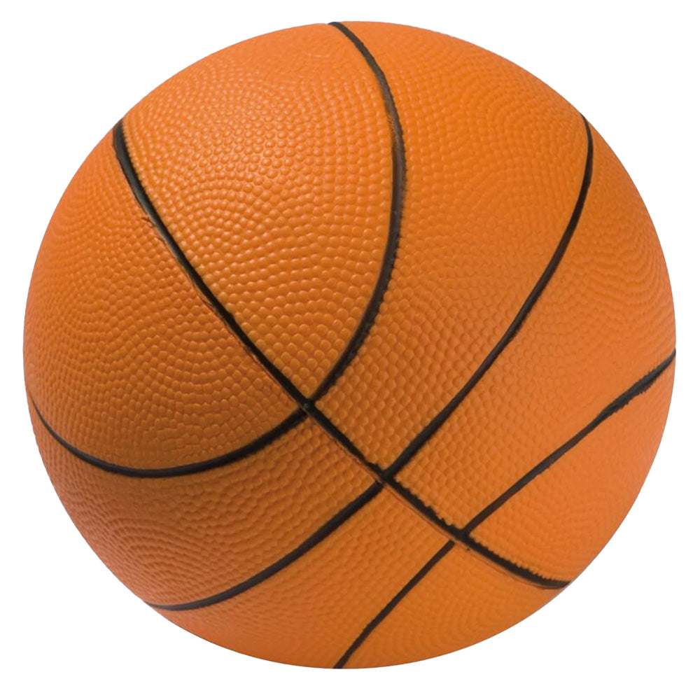 PU-Softball Basketball
