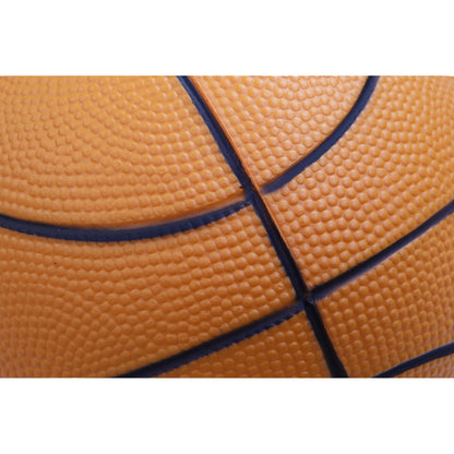 PU-Softball Basketball