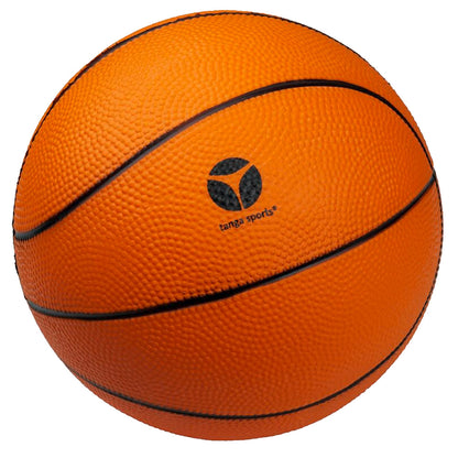 PU-Softball Basketball