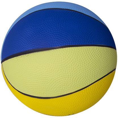 PU-Softball Basketball RAINBOW