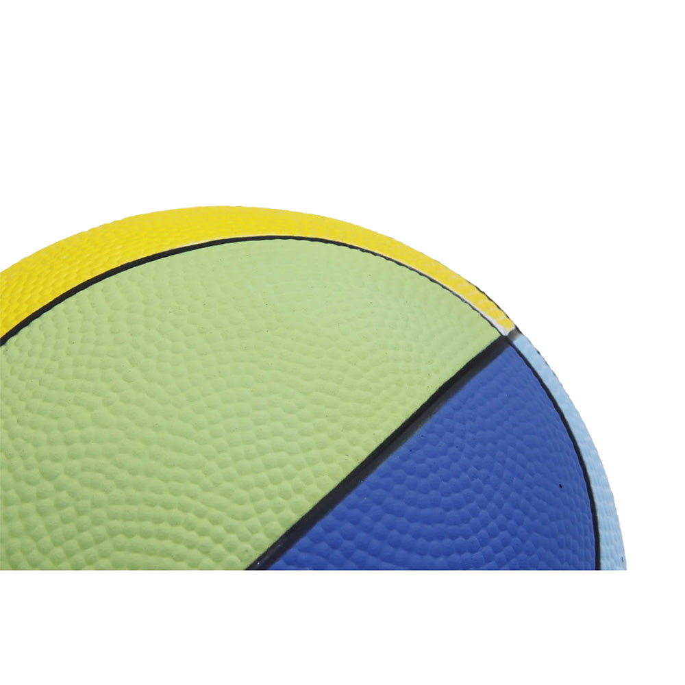 PU-Softball Basketball RAINBOW