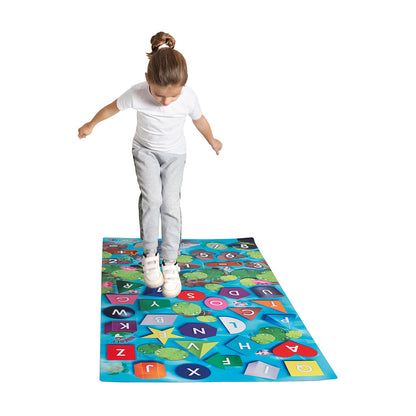 Nimbly - Lernspielteppich