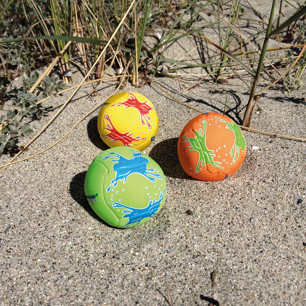 Schildkröt®  Fun Sports MINI-FUN-BÄLLE – 3er Set