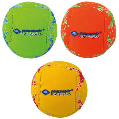 Schildkröt®  Fun Sports MINI-FUN-BÄLLE – 3er Set