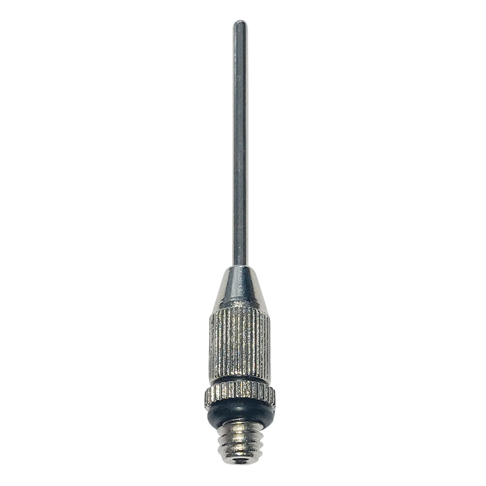 Ballnadel / Ventilnadel mit Rückschlagventil