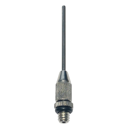 Ballnadel / Ventilnadel mit Rückschlagventil
