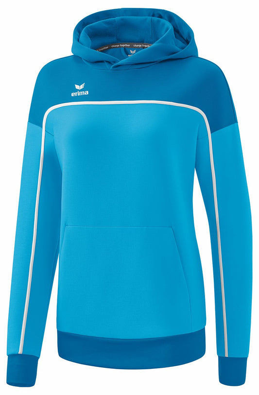 Kapuzensweat Damen TV Taufkirchen