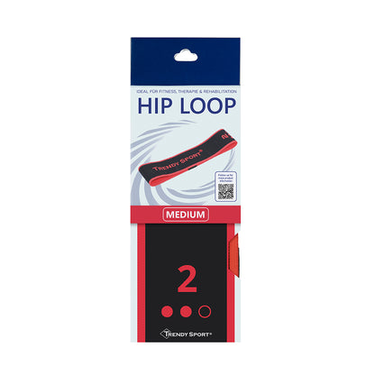 Trendy Sport® Hip Loop / Fitnessband