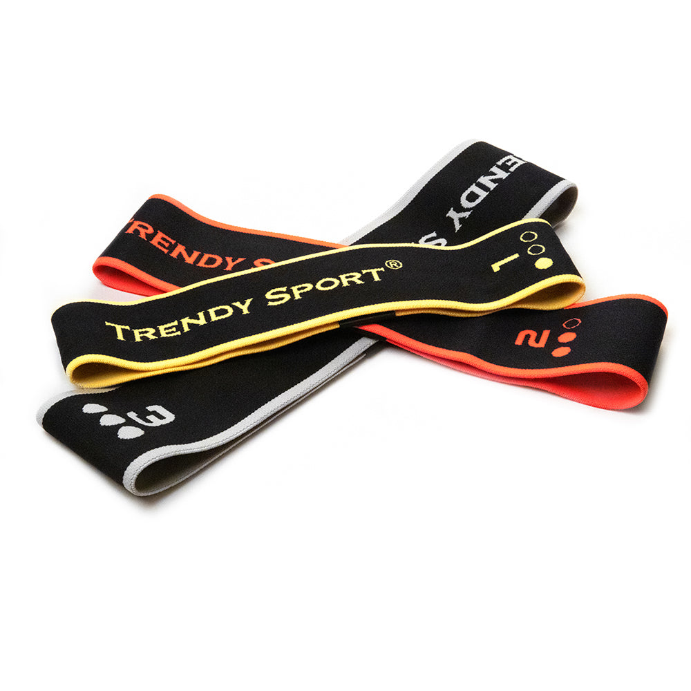 Trendy Sport® Hip Loop / Fitnessband