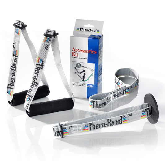 THERABAND Zubehör - Set