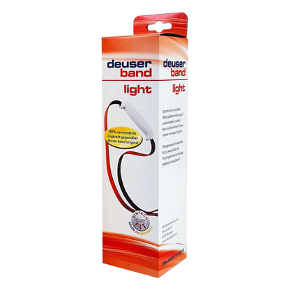 Deuser Band - das Original und Light