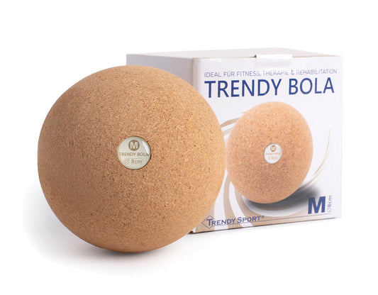 Trendy Bola Kork
