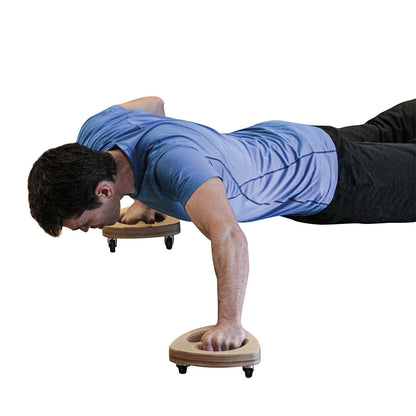 Erzi® Core Roller