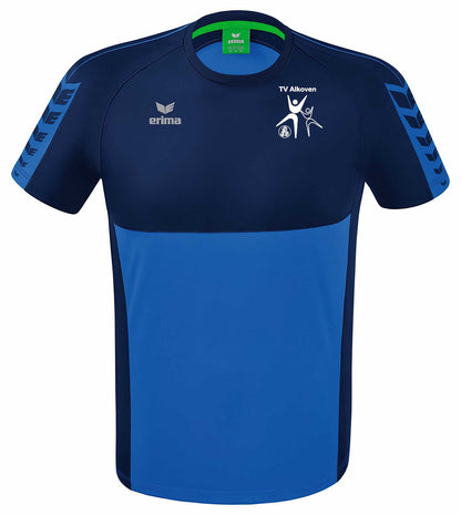 Kinder/Herren Six Wings T-Shirt TV Alkoven