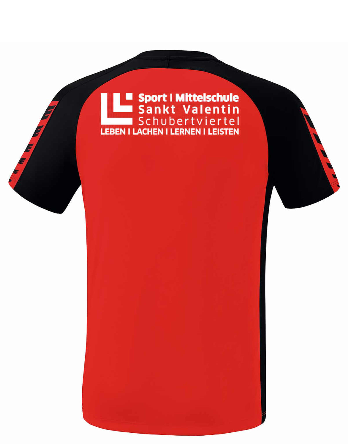 Erima Six Wings T-Shirt Kinder/Herren SMS St. Valentin