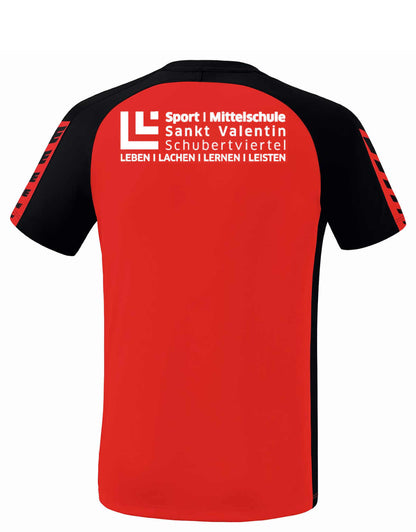 Erima Six Wings T-Shirt Kinder/Herren SMS St. Valentin