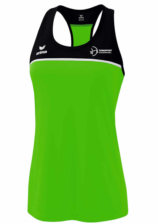 Damen Tanktop Turnsport Steiermark