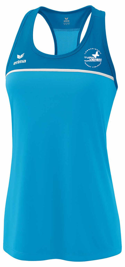 Tanktop Damen TV Taufkirchen