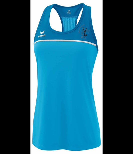 Tanktop Damen TV Mettmach