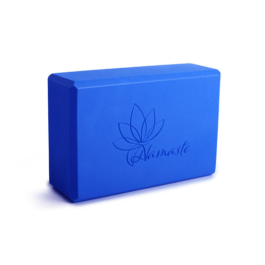 Trendy Yoga Block