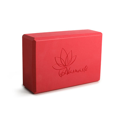 Trendy Yoga Block