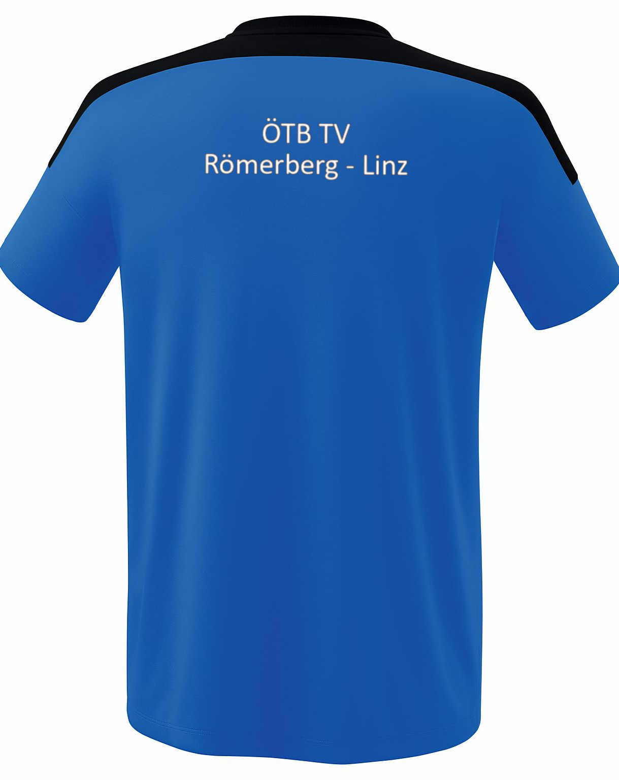 Herren/Kinder CHANGE by erima T-Shirt TV Römerberg