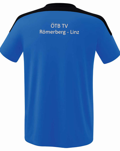 Herren/Kinder CHANGE by erima T-Shirt TV Römerberg