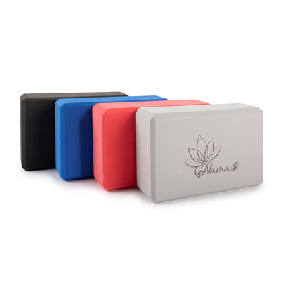 Trendy Yoga Block
