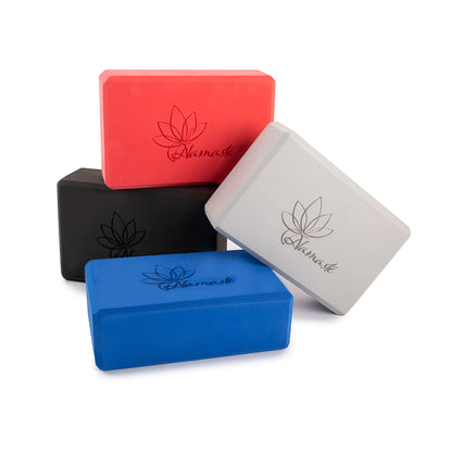 Trendy Yoga Block