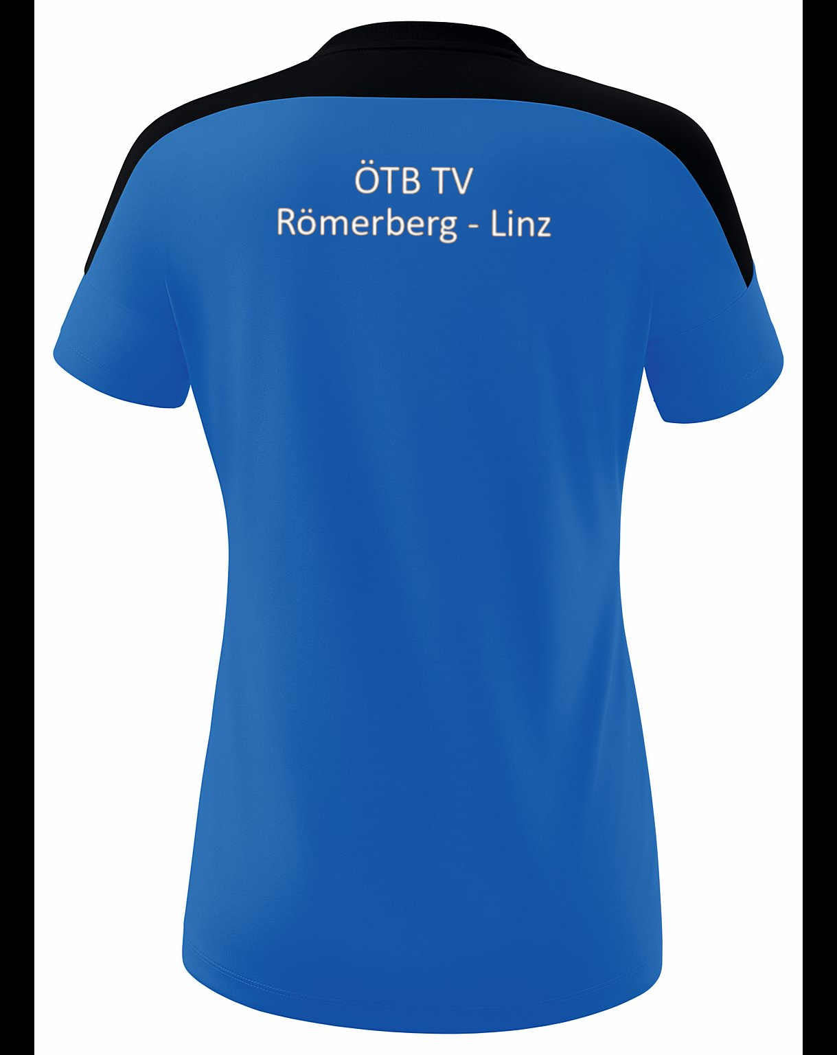 Damen CHANGE by erima T-Shirt TV Römerberg