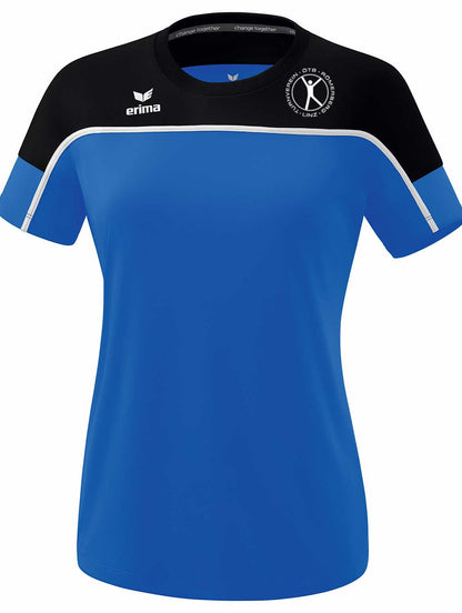 Damen CHANGE by erima T-Shirt TV Römerberg