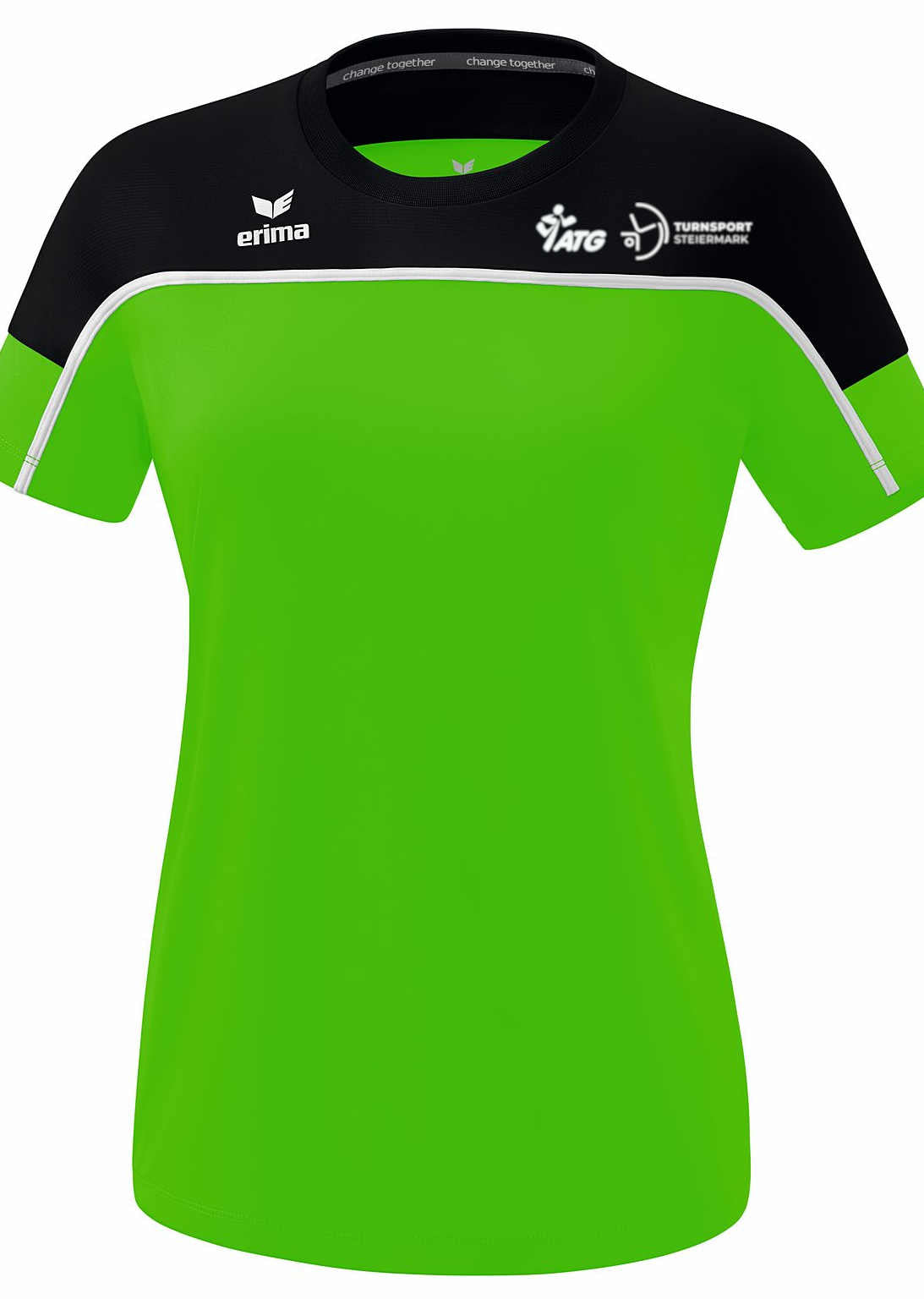 Damen T-Shirt Turnsport Steiermark-ATG RG