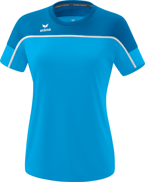 T-Shirt Damen TV Taufkirchen