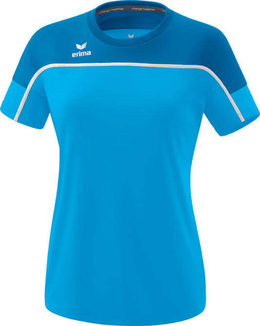 T-Shirt Damen TV Taufkirchen