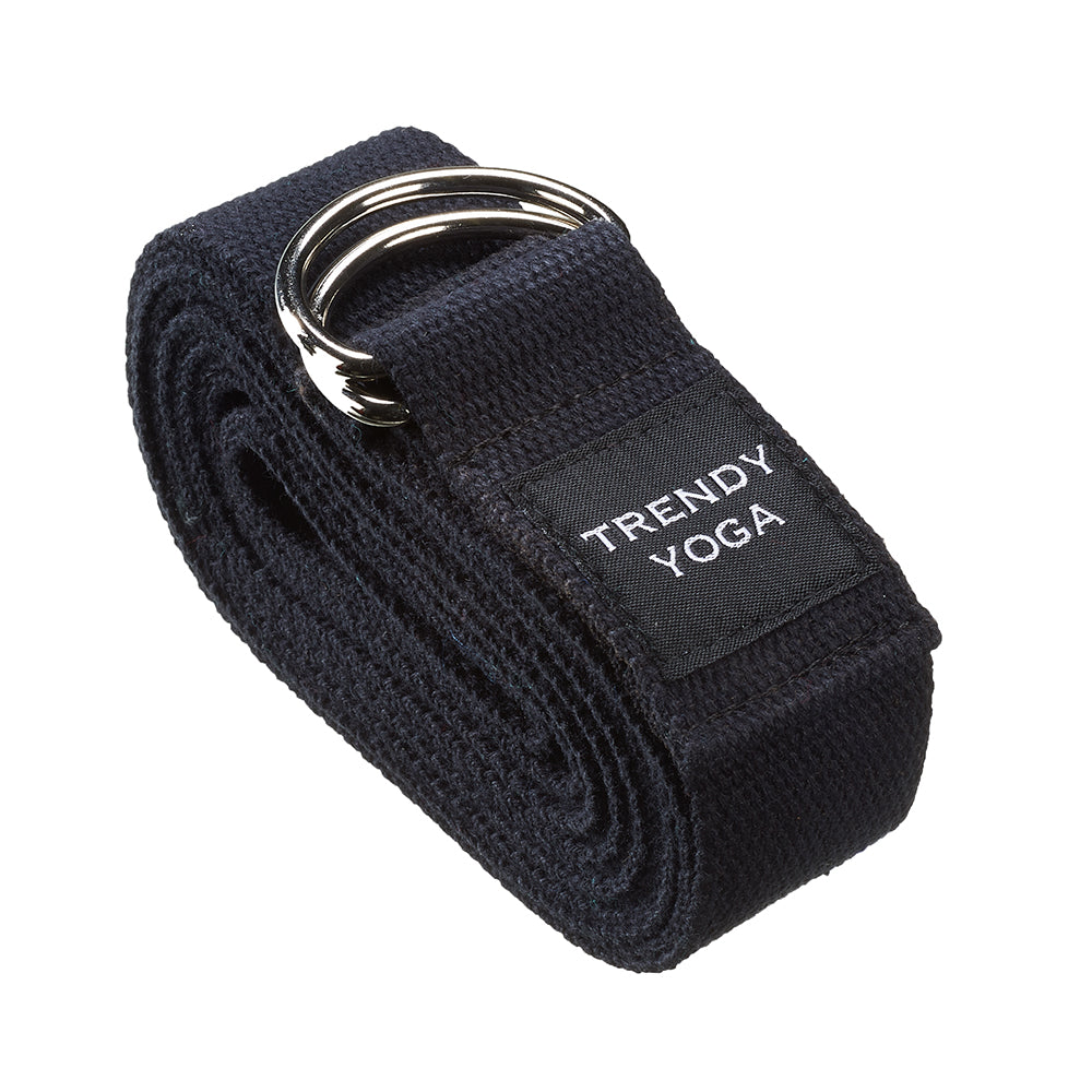 Trendy Yoga Gürtel