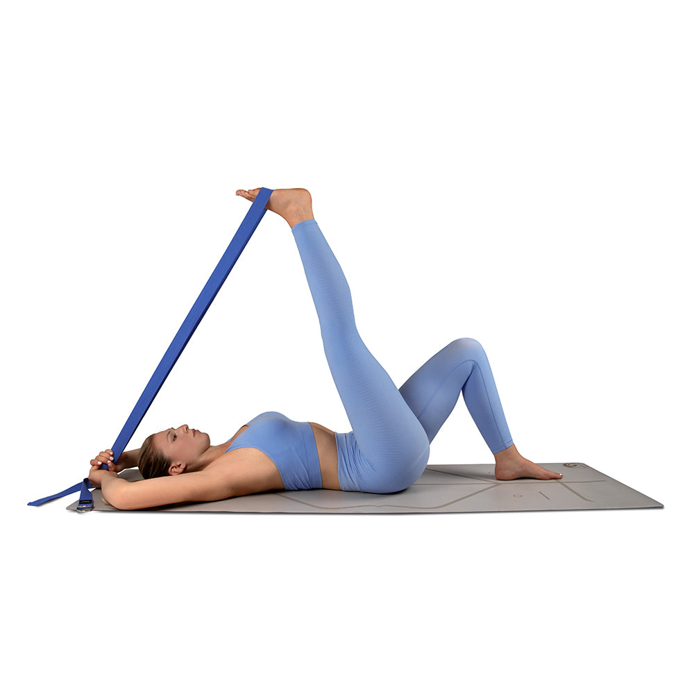 Trendy Yoga Gürtel