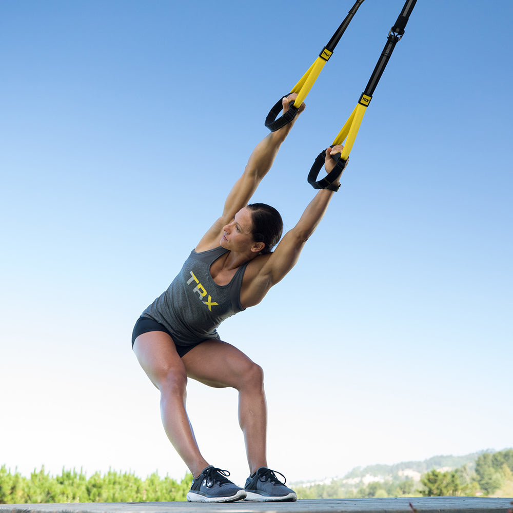 TRX® Home 2